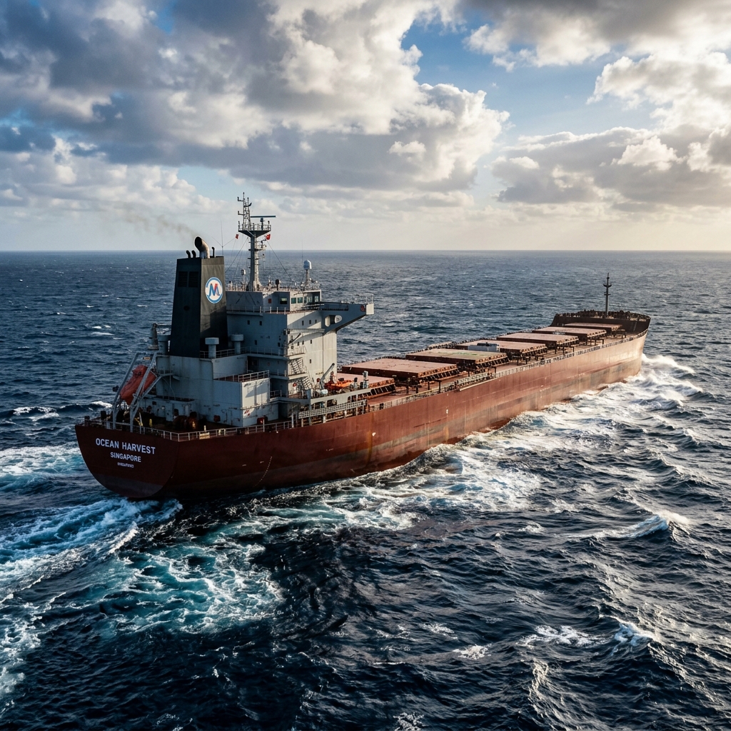 Ocean Explorer